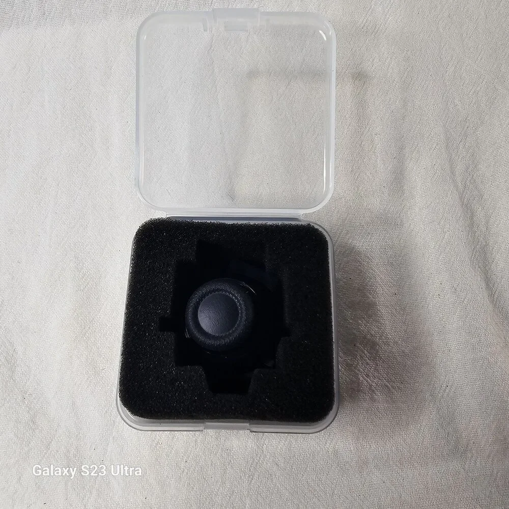 Sony Stick Module CFI-ZSM1 Black for PlayStation 5 Controller